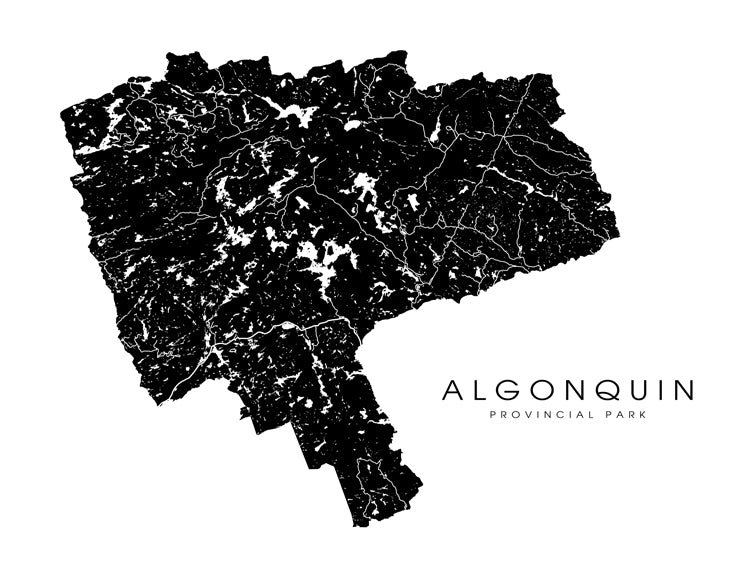 Algonquin Provincial Park