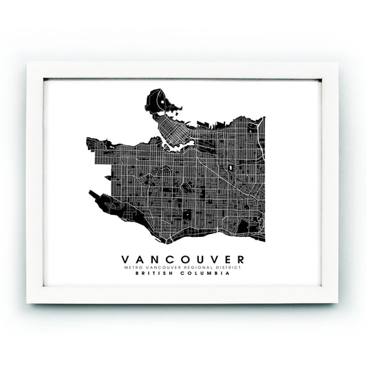 Vancouver