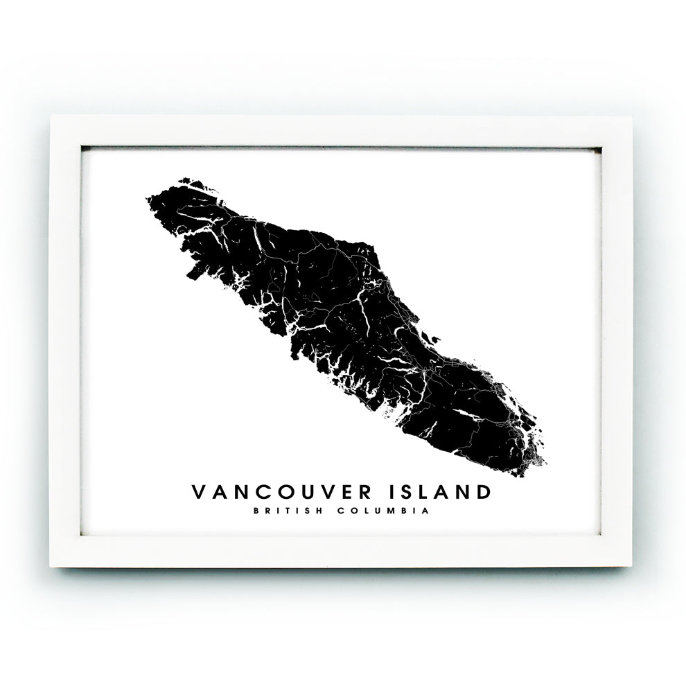 Vancouver Island