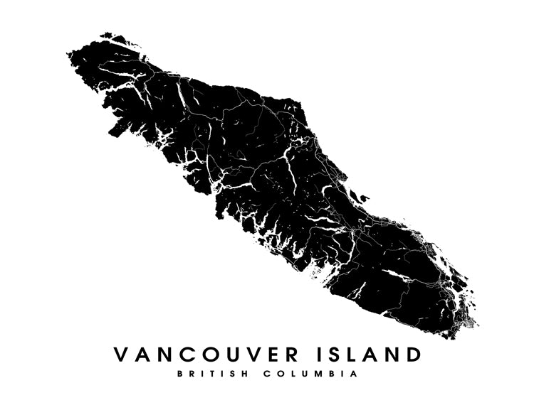 Vancouver Island