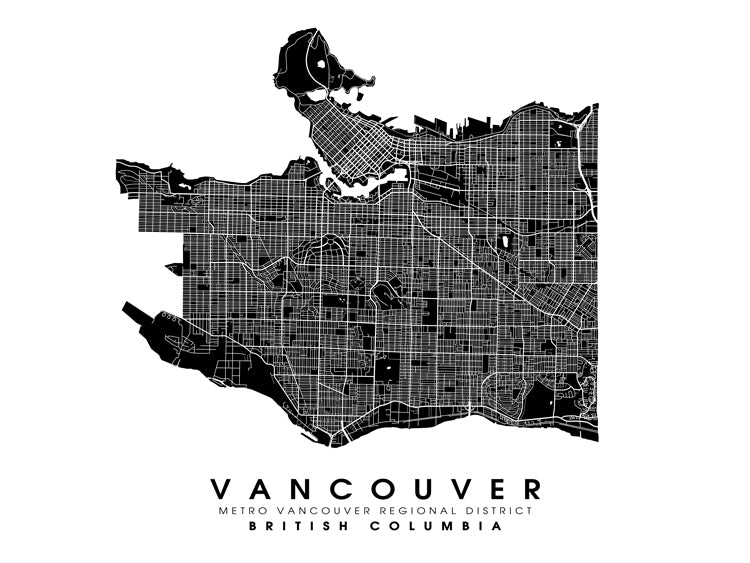 Vancouver