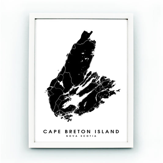 Kap-Breton-Insel