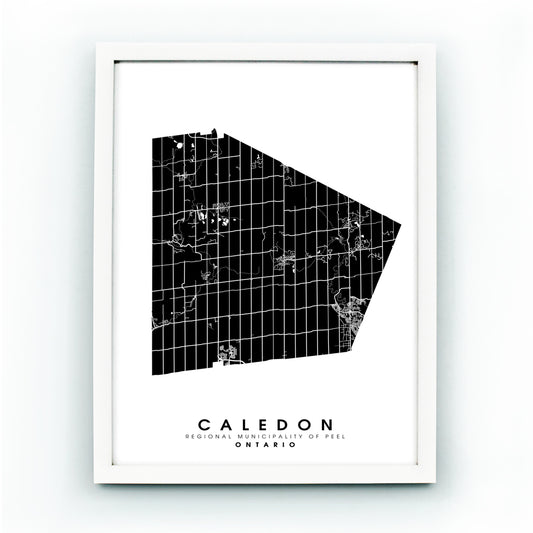 Caledon