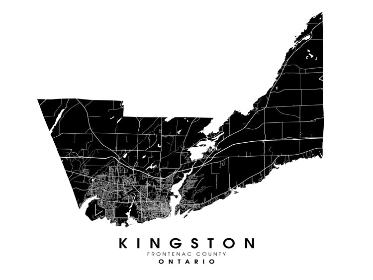 Kingston