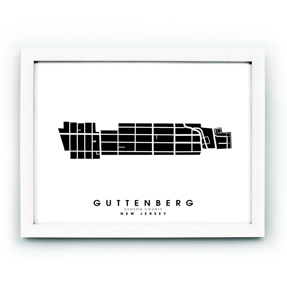 Guttenberg