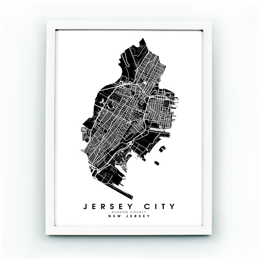 Jersey City