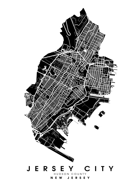Jersey City