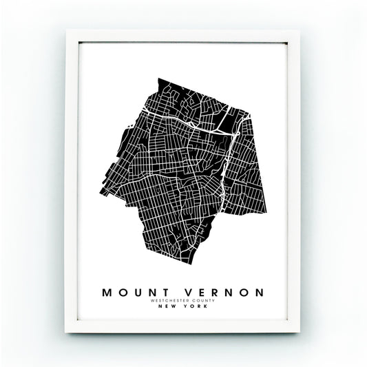 Mount Vernon