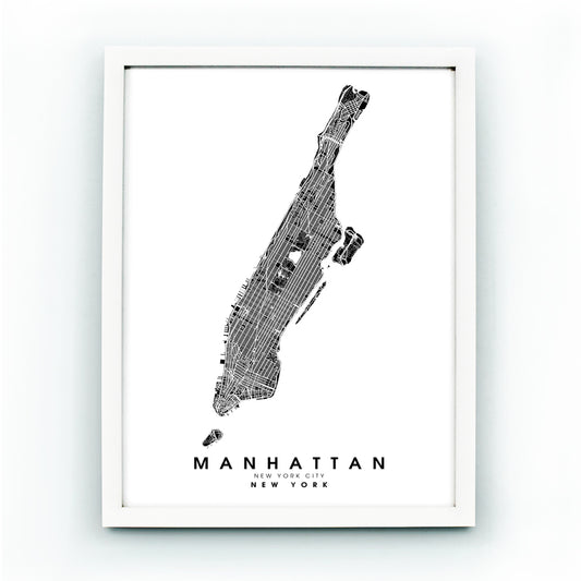 manhattan