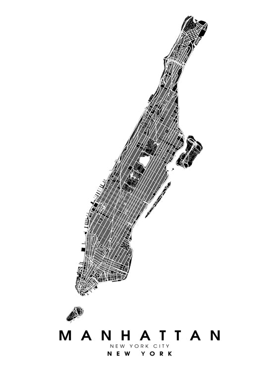 Manhattan