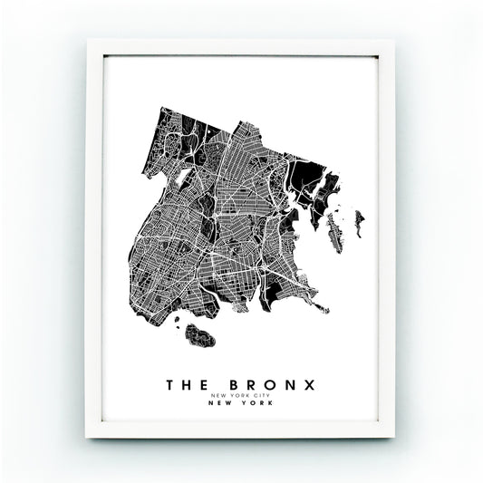 The Bronx