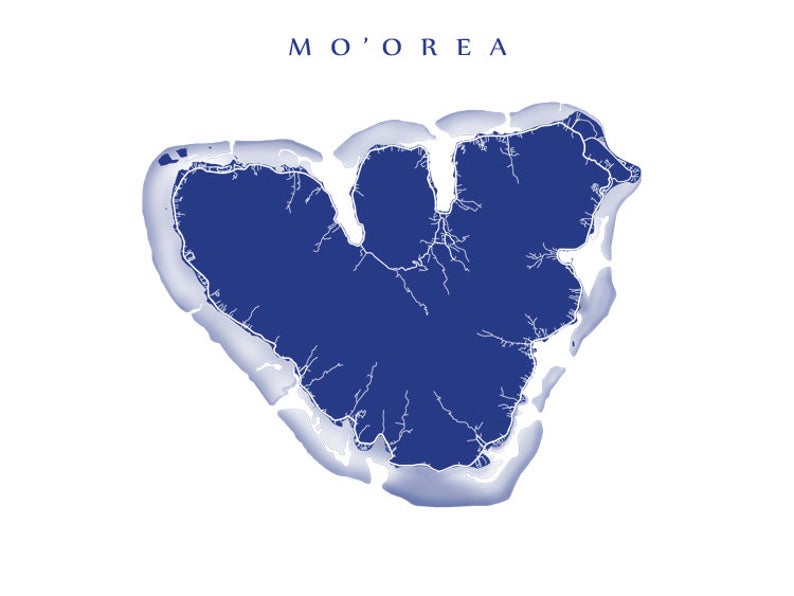 Mo'orea