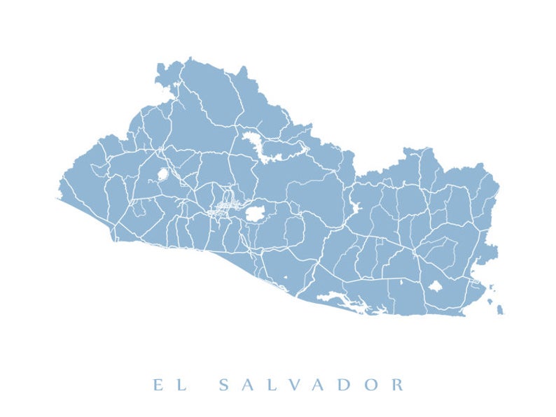 El Salvador