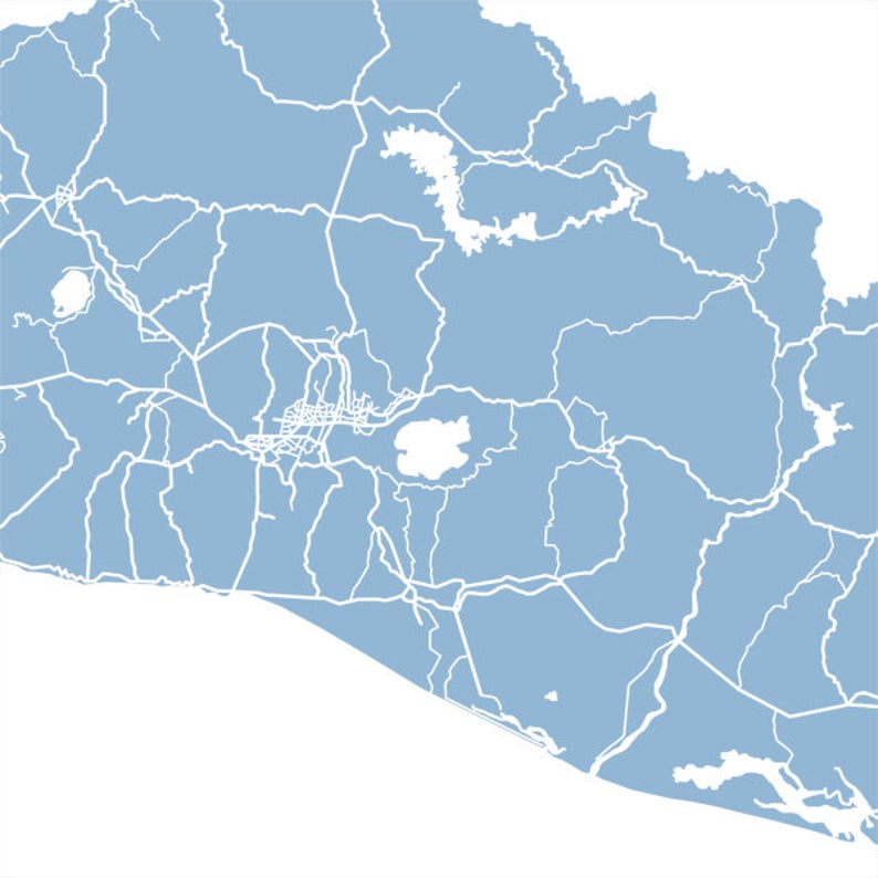 El Salvador