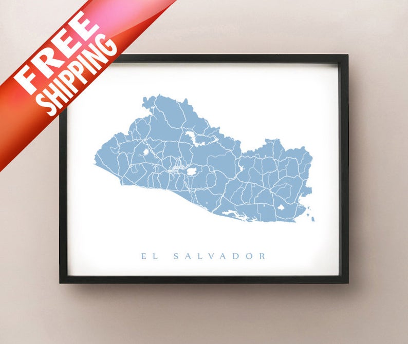 El Salvador