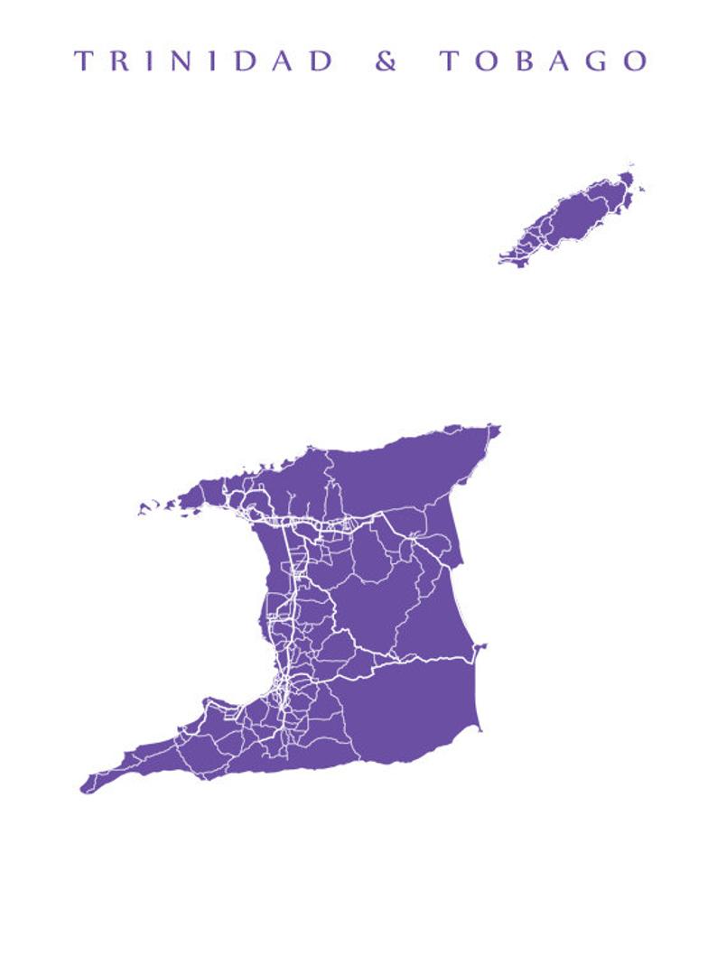 Trinidad y Tobago