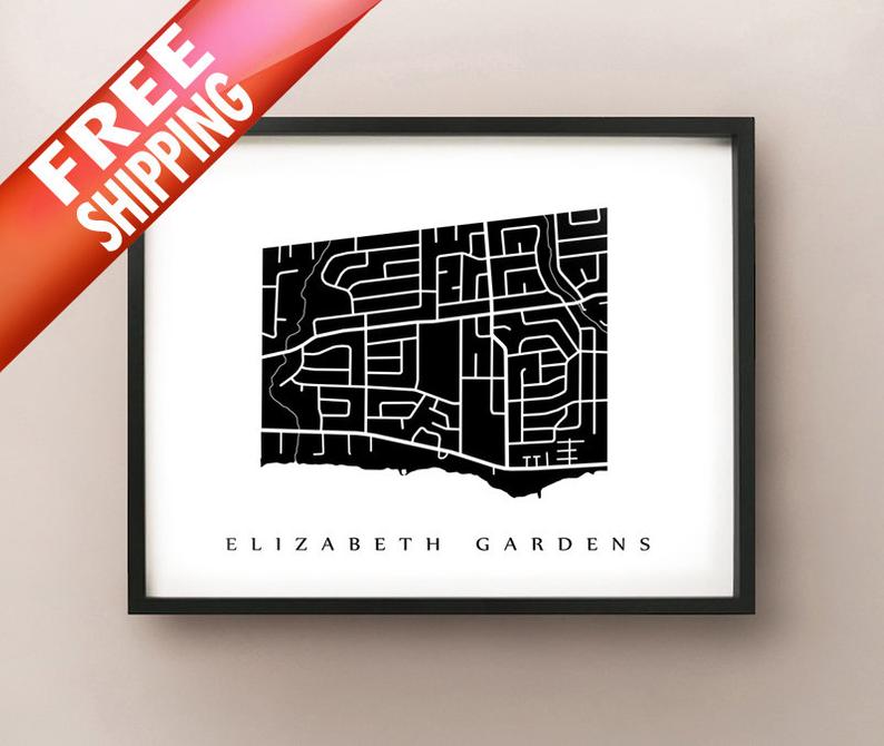 Elizabeth Gardens