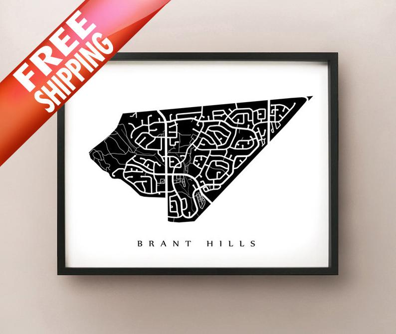 colinas de brant