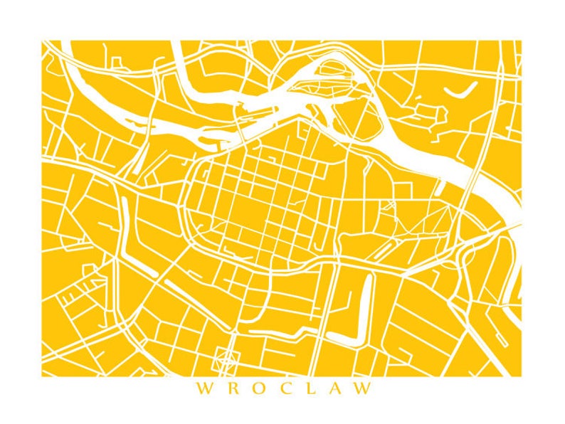 Wroclaw