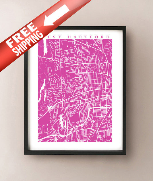 West Hartford, Connecticut, EE.UU.