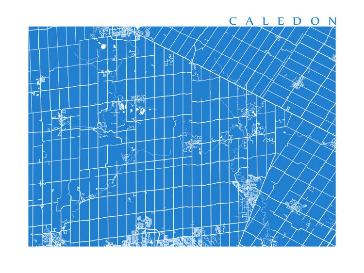 Caledon, ON