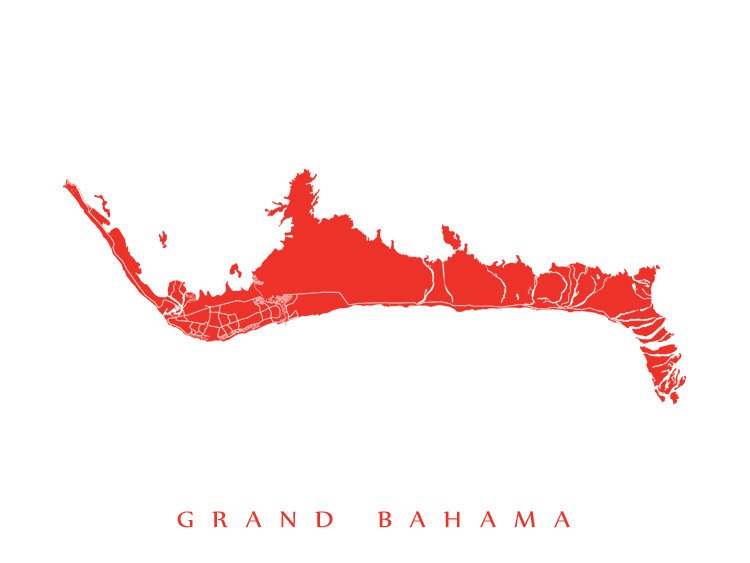 Isla Gran Bahama