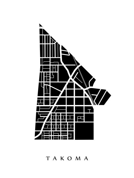 Takoma, Distrito de Columbia, EE.UU.