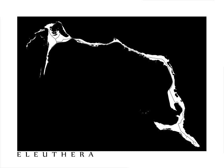 Eleuthera Island