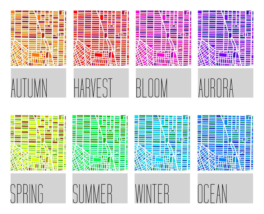 Dubrovnik Color