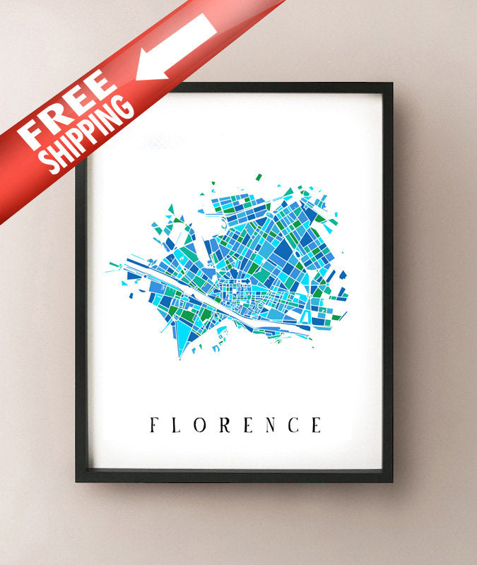 Florence Art