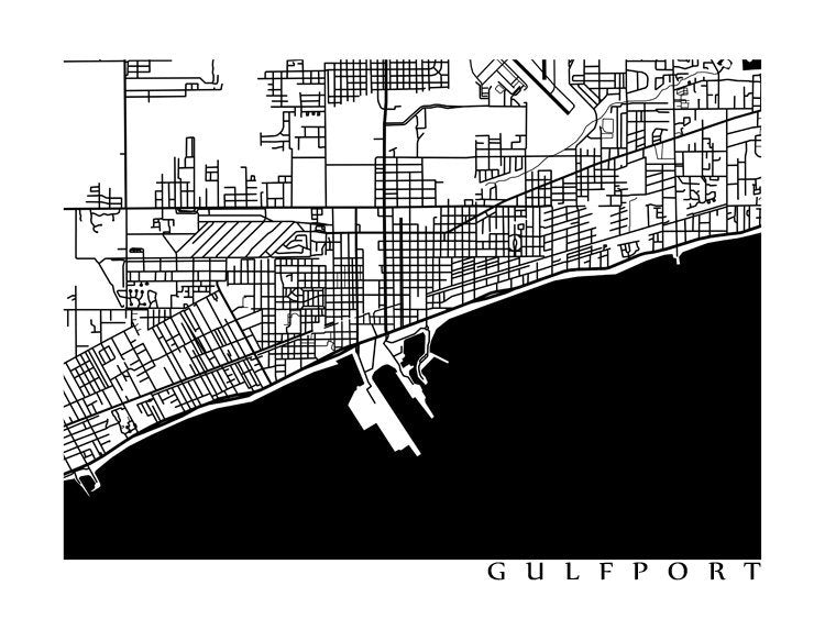 Gulfport, Misisipi, EE.UU.