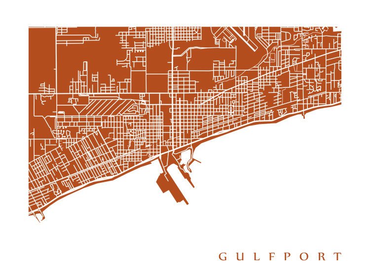 Gulfport, Misisipi, EE.UU.