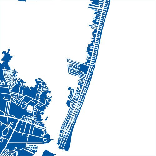 Ocean City, Maryland, EE.UU.