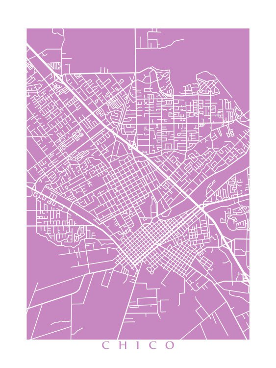 Chico, California, EE.UU.