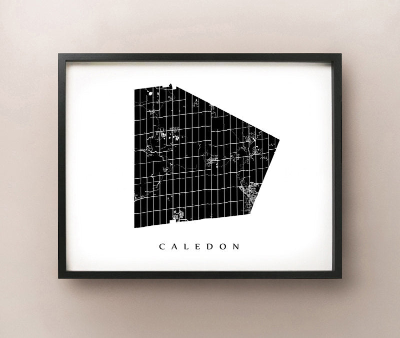 Caledón, ON (horizontal)