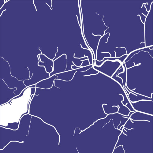 Falls Mills, Virginia, EE.UU.