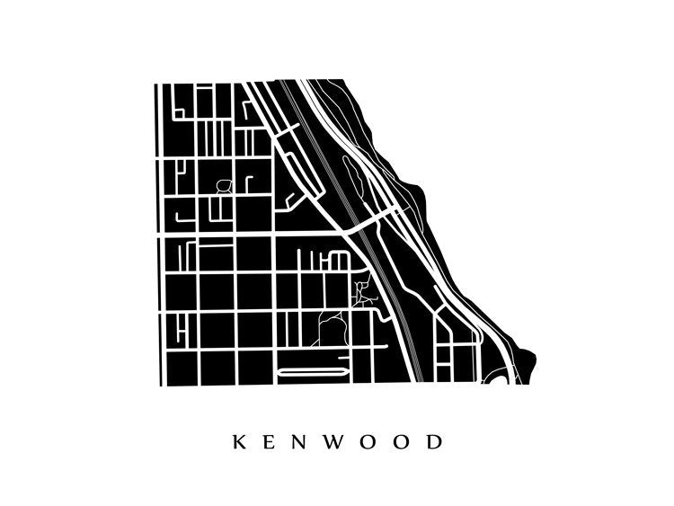 Kenwood, Chicago