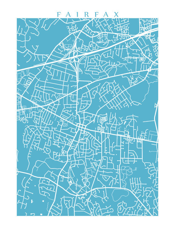 Fairfax, Virginia, EE.UU.