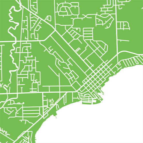 New Baltimore, Michigan, EE.UU.