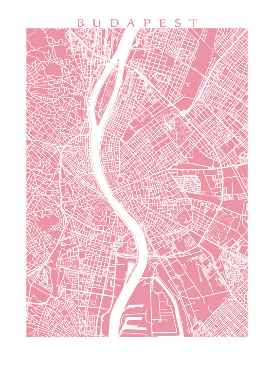 Budapest