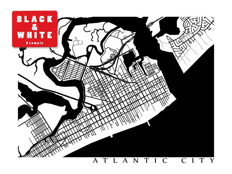 Atlantic City, Nueva Jersey