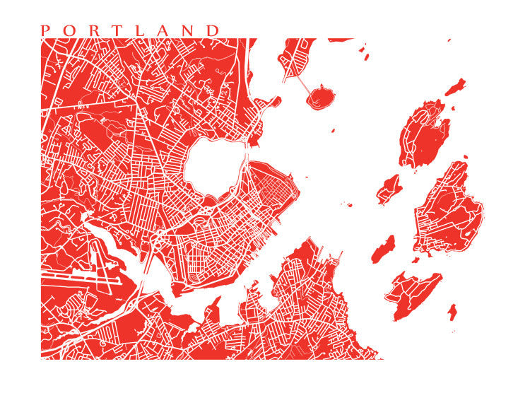 Portland, ME