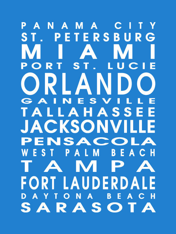 Florida Bus Roll