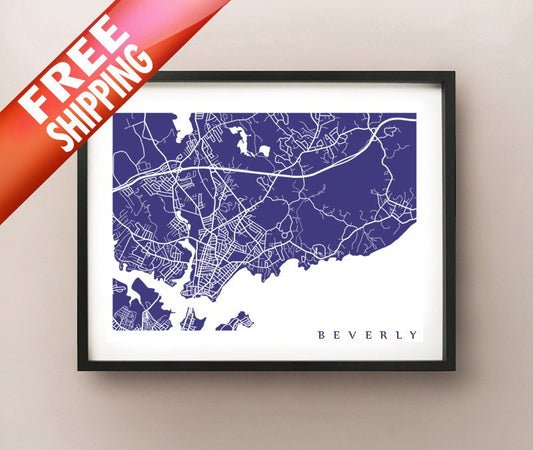 Beverly, Massachusetts, EE.UU.