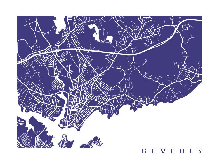 Beverly, Massachusetts, EE.UU.