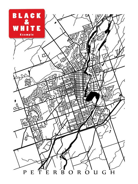 Peterborough, ON