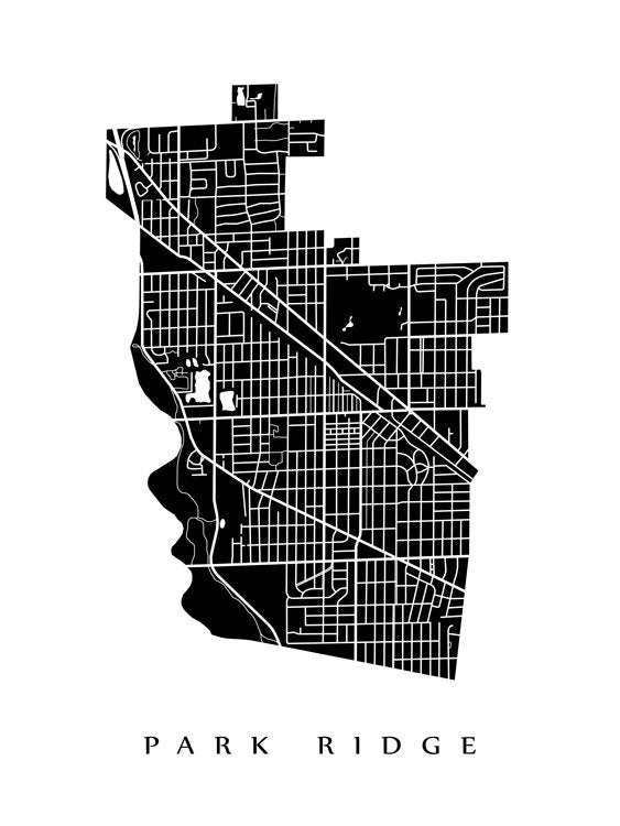 Parque Ridge, Chicago