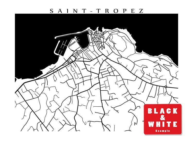 Saint-Tropez