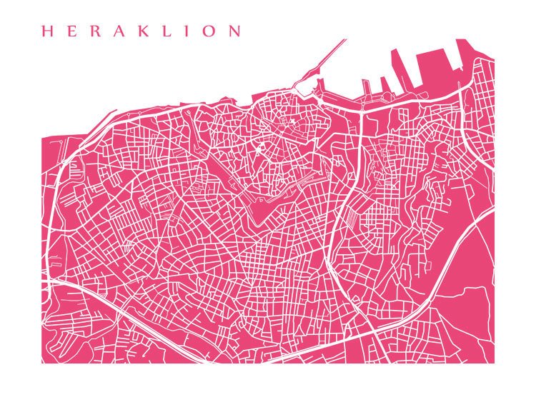 Heraklion