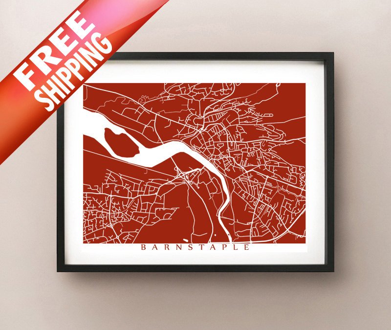Barnstaple